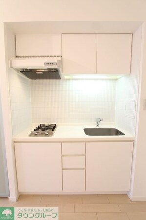 プライムアーバン三軒茶屋の物件内観写真